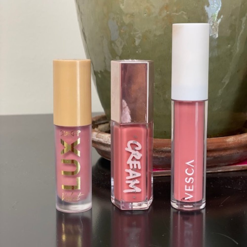 Lip bundle